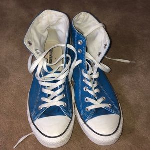 Converse Chuck Taylor Sneakers